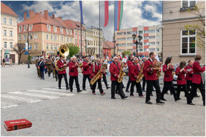 231. rocznica uchwalenia Konstytucji 3 Maja - 03.05.2022.



