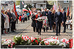 231. rocznica uchwalenia Konstytucji 3 Maja - 03.05.2022.