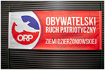 Zgromadzenie Czonkw Stowarzyszenia Obywatelski Ruch Patriotyczny - 28.03.2019.