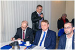 Zgromadzenie Czonkw Stowarzyszenia Obywatelski Ruch Patriotyczny - 28.03.2019.