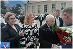 Z mioci do Polski obronimy Turw i obronimy nasz suwerenno - 24.06.2023.



