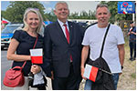 Z mioci do Polski obronimy Turw i obronimy nasz suwerenno - 24.06.2023.



