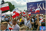 Z mioci do Polski obronimy Turw i obronimy nasz suwerenno - 24.06.2023.



