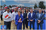 Z mioci do Polski obronimy Turw i obronimy nasz suwerenno - 24.06.2023.