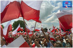 Z mioci do Polski obronimy Turw i obronimy nasz suwerenno - 24.06.2023.