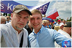 Z mioci do Polski obronimy Turw i obronimy nasz suwerenno - 24.06.2023.