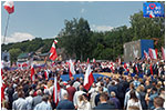 Z mioci do Polski obronimy Turw i obronimy nasz suwerenno - 24.06.2023.



