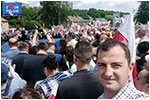 Z mioci do Polski obronimy Turw i obronimy nasz suwerenno - 24.06.2023.



