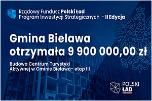 Druga edycja Programu Inwestycji Strategicznych
– Polski ad – 30.05.2022.



