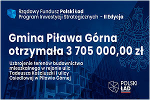 Druga edycja Programu Inwestycji Strategicznych
– Polski ad – 30.05.2022.



