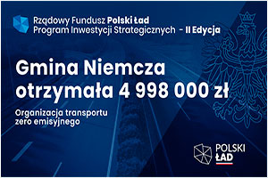 Druga edycja Programu Inwestycji Strategicznych
– Polski ad – 30.05.2022.



