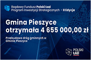 Druga edycja Programu Inwestycji Strategicznych
– Polski ad – 30.05.2022.



