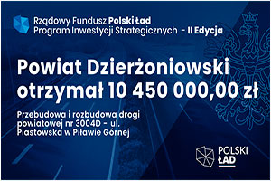 Druga edycja Programu Inwestycji Strategicznych
– Polski ad – 30.05.2022.



