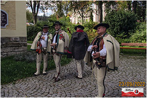 7. Przystanek Niepodlego w Polanicy-Zdroju oczami uczestnika - 23-25.09.2022.