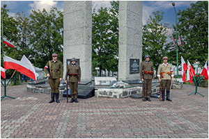 POWSTANIE WARSZAWSKIE - 01.08.1944.