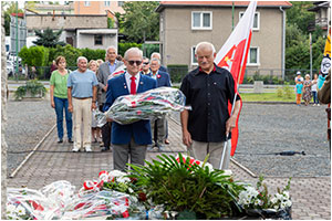 POWSTANIE WARSZAWSKIE - 01.08.1944.



