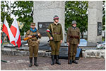 POWSTANIE WARSZAWSKIE - 01.08.1944.



