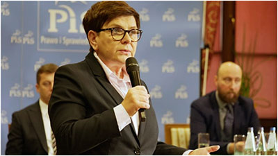 Referendum oglnokrajowe - 15.10.2023.
