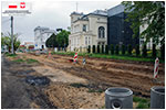 Rzdowy Fundusz Rozwoju Drg (dawniej Fundusz Drg Samorzdowych). Inwestycje w Dzieroniowie - 20.05.2023.