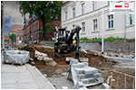 Rzdowy Fundusz Rozwoju Drg (dawniej Fundusz Drg Samorzdowych). Inwestycje w Dzieroniowie - 20.05.2023.