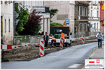 Rzdowy Fundusz Rozwoju Drg (dawniej Fundusz Drg Samorzdowych). Inwestycje w Dzieroniowie - 20.05.2023.