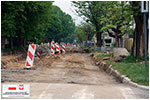 Rzdowy Fundusz Rozwoju Drg (dawniej Fundusz Drg Samorzdowych). Inwestycje w Dzieroniowie - 20.05.2023.
