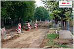 Rzdowy Fundusz Rozwoju Drg (dawniej Fundusz Drg Samorzdowych). Inwestycje w Dzieroniowie - 20.05.2023.