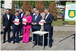 Przetarg na drog S8 z Wrocawia do agiewnik ogoszony - 15/18.05.2023.



