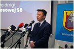 Przetarg na drog S8 z Wrocawia do agiewnik ogoszony - 15/18.05.2023.