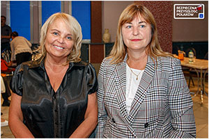 Spotkanie z kandydatami Prawa i Sprawiedliwoci w nadchodzcych wyborach parlamentarnych - 16.09.2023.



