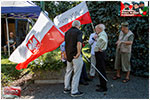 15 sierpnia - wito Wojska Polskiego. Uroczystoci na skwerze Solidarnoci w Dzieroniowie.



