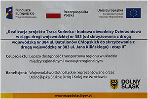 Konferencja europosnki Anny Zalewskiej o Europejskim Zielonym adzie - 19.03.2022.