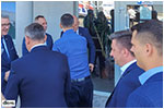 Kolejna wizyta Premiera Mateusz Morawiecki na poudniu Dolnego lska - 29.09.2023.




