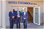 Kolejna wizyta Premiera Mateusz Morawiecki na poudniu Dolnego lska - 29.09.2023.



