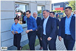 Kolejna wizyta Premiera Mateusz Morawiecki na poudniu Dolnego lska - 29.09.2023.



