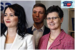 Prezentacja kandydatw Prawa i Sprawiedliwoci 
w nadchodzcych wyborach samorzdowych 7 kwietnia 2024 roku - 06.03.2024.



