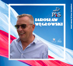 JAROSAW WGOWSKI