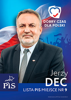 JERZY DEC